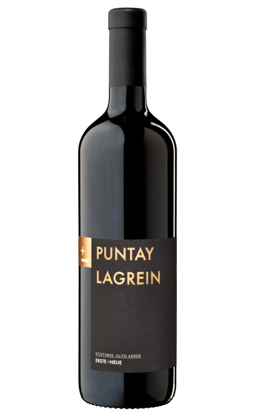 Вино Puntay Lagrein Riserva Alto Adidge 2008