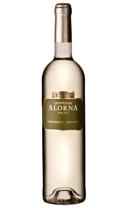 Вино Quinta da Alorna Branco