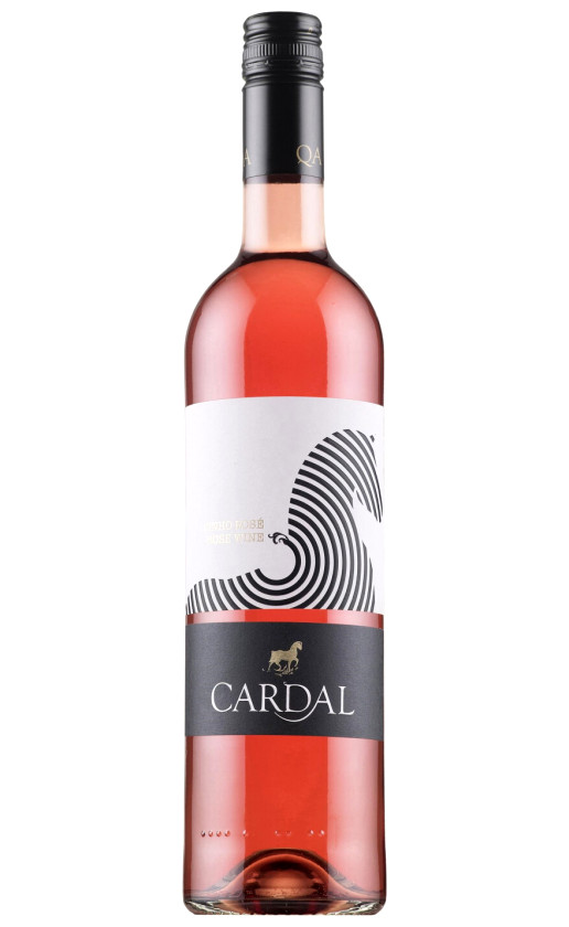 Wine Quinta Da Alorna Cardal Rose