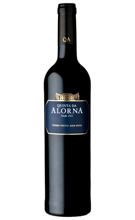 Вино Quinta da Alorna Tinto