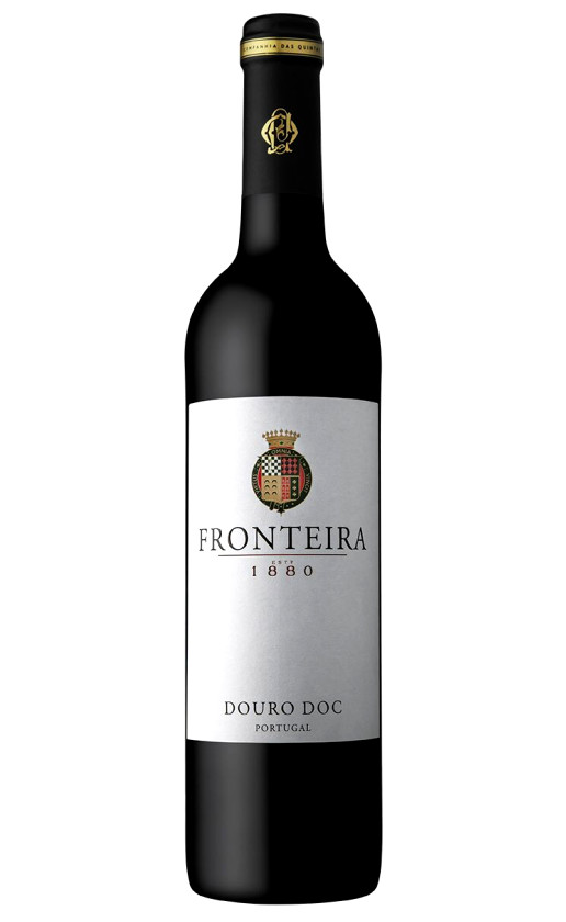 Wine Quinta Da Fronteira Fronteira Douro