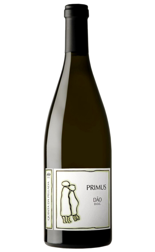 Wine Quinta Da Pellada Primus Dao 2015