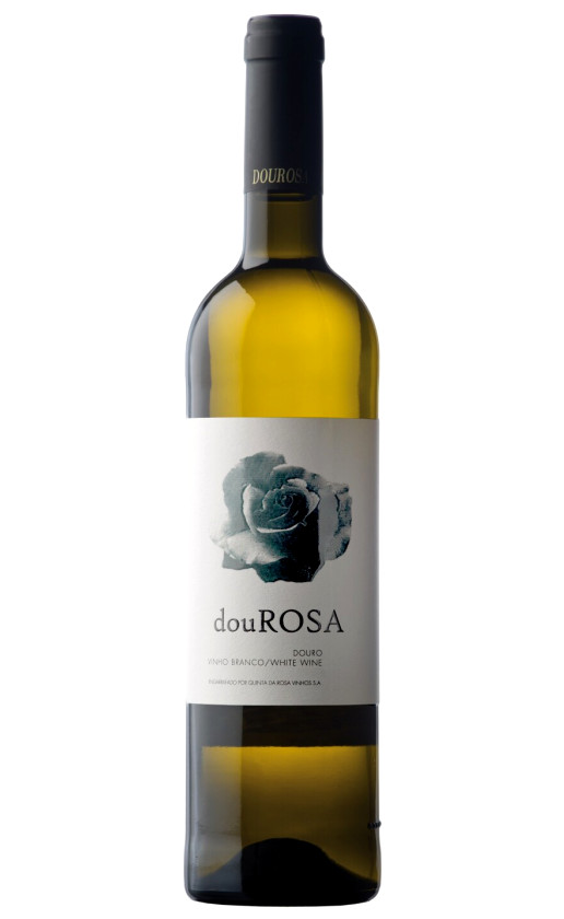 Вино Quinta De La Rosa DouRosa Branco 2014