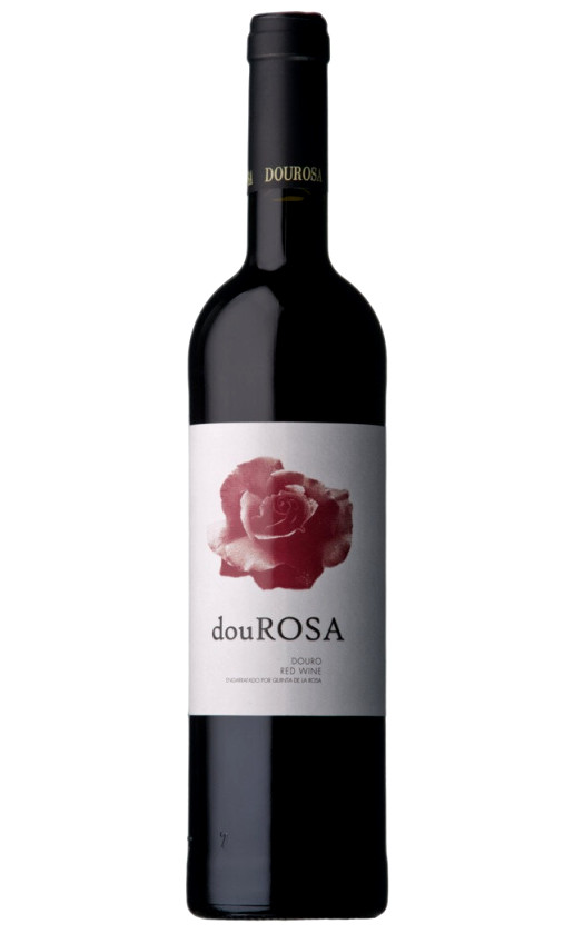 Quinta De La Rosa DouRosa Red 2015
