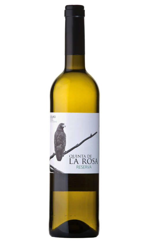 Wine Quinta De La Rosa Reserva 2014