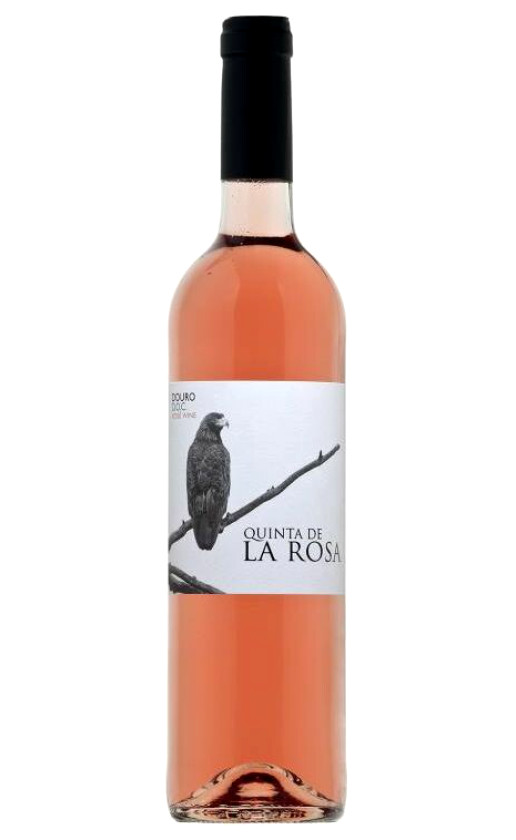 Wine Quinta De La Rosa Rose 2014