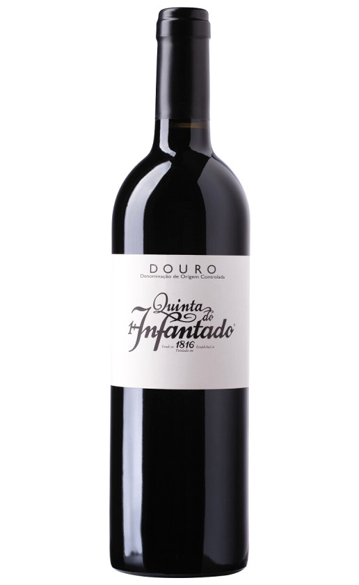 Вино Quinta do Infantado Douro 2015