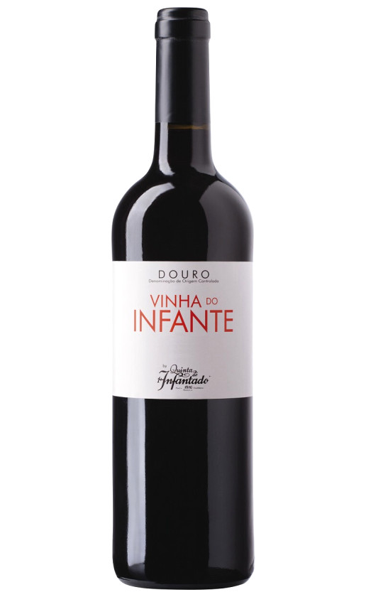 Вино Quinta do Infantado Vinha do Infante Douro 2017