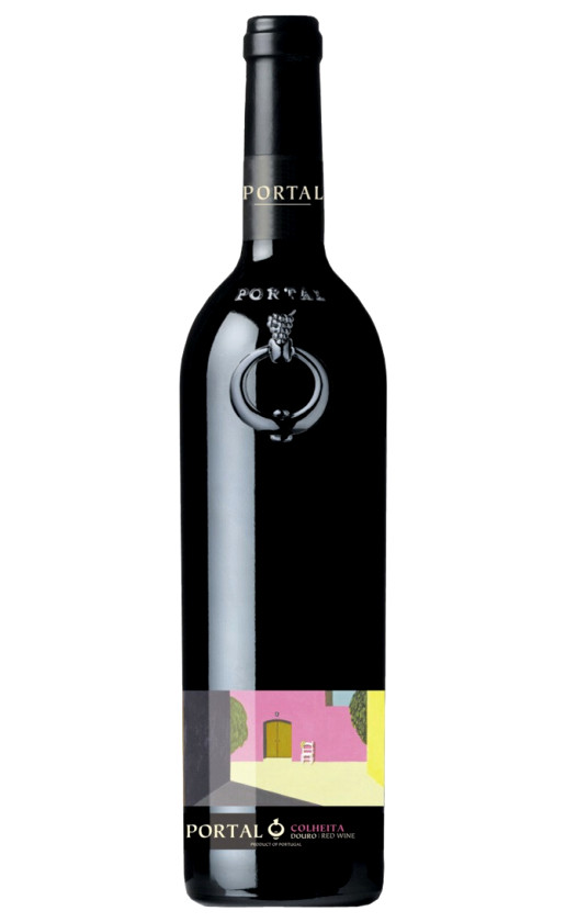 Wine Quinta Do Portal Portal Colheita Douro 2013