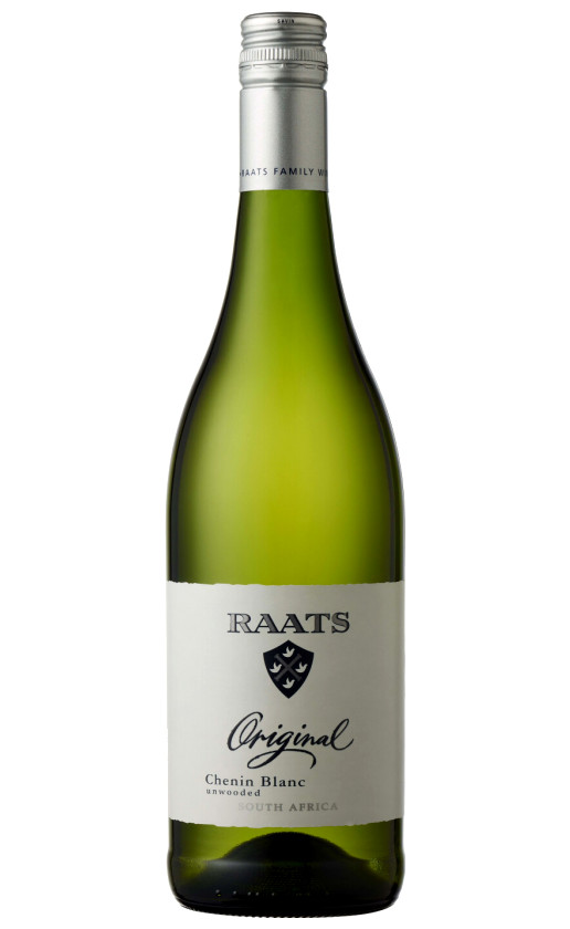 Вино Raats Original Chenin Blanc 2019