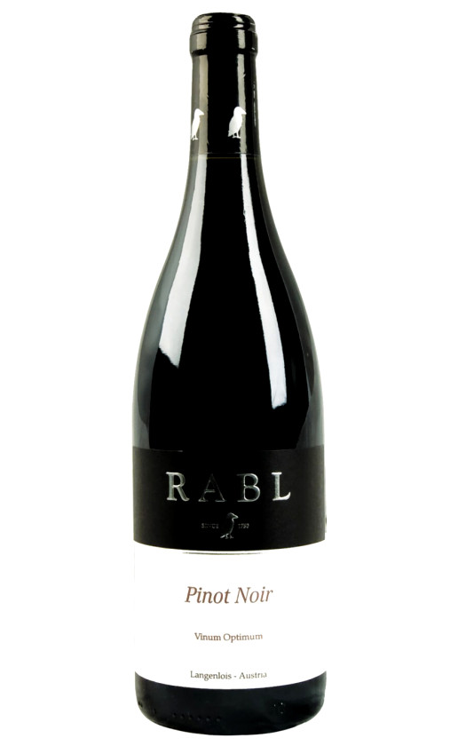Rabl Vinum Optimum Pinot Noir 2016