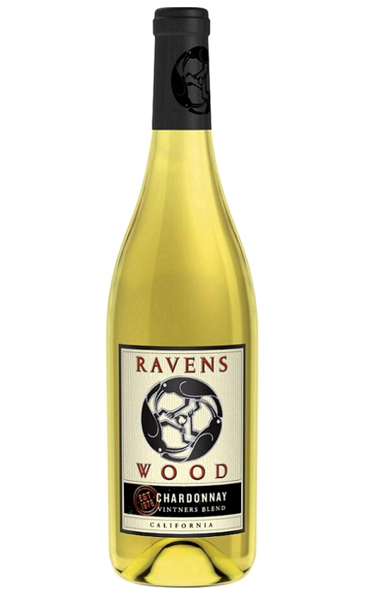 Wine Ravenswood Vintners Blend Chardonnay 2012
