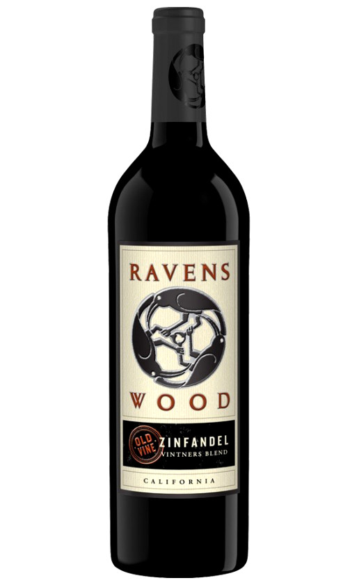 Вино Ravenswood Vintners Blend Zinfandel 2011
