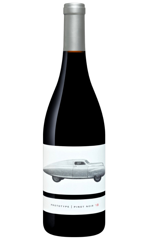 Вино Raymond Vineyards Prototype Pinot Noir 2018
