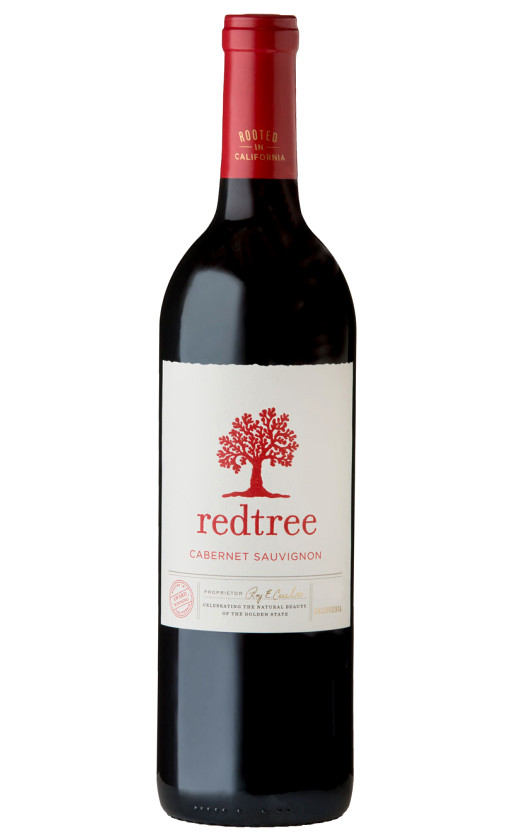 Вино Redtree Cabernet Sauvignon