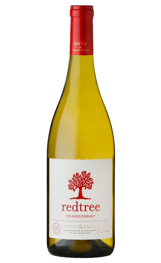 Wine Redtree Chardonnay