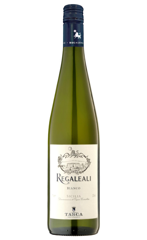 Вино Regaleali 2020