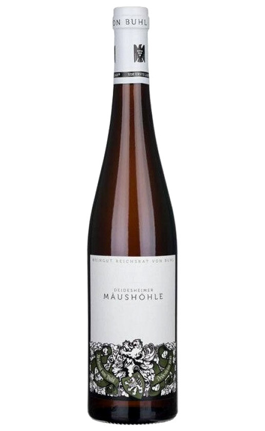 Wine Reichsrat Von Buhl Deidesheimer Maushohle Riesling 2016