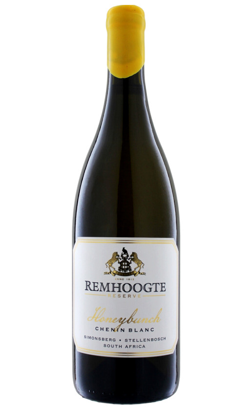 Вино Remhoogte Honeybunch Chenin Blanc Reserve 2020