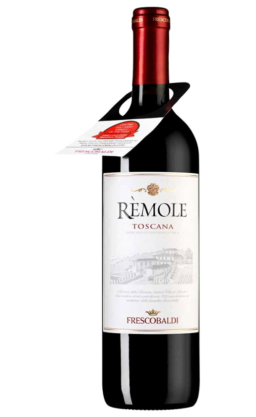 Вино Remole Toscana 2020