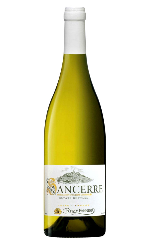Wine Remy Pannier Sancerre 2011
