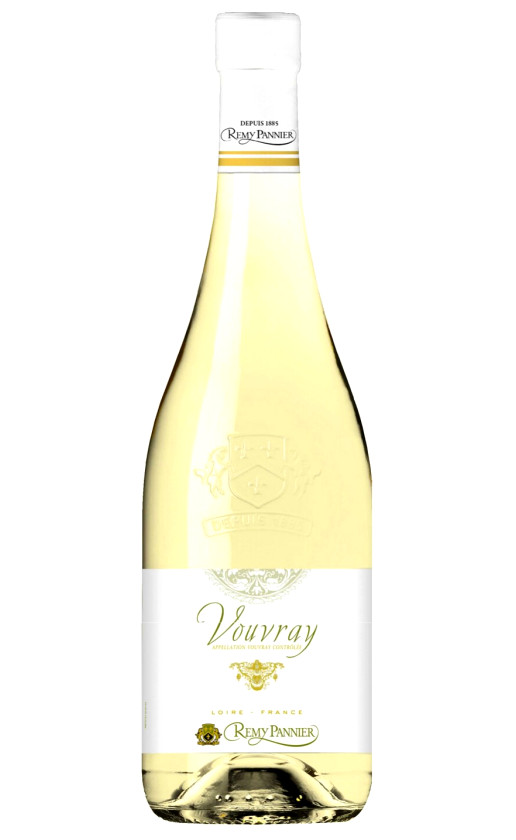 Wine Remy Pannier Vouvray 2013