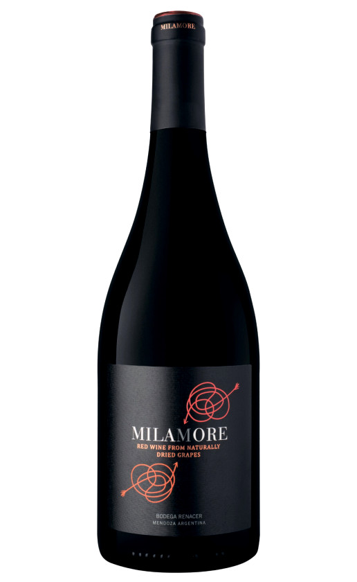 Wine Renacer Milamore 2017