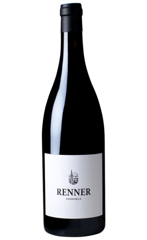 Wine Renner Pannobile Rot 2015