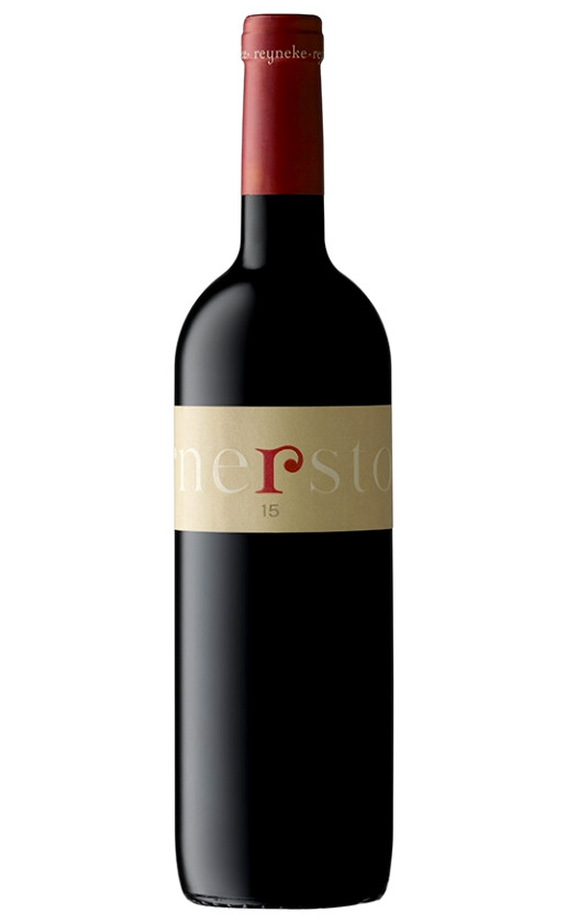 Wine Reyneke Cornerstone 2015