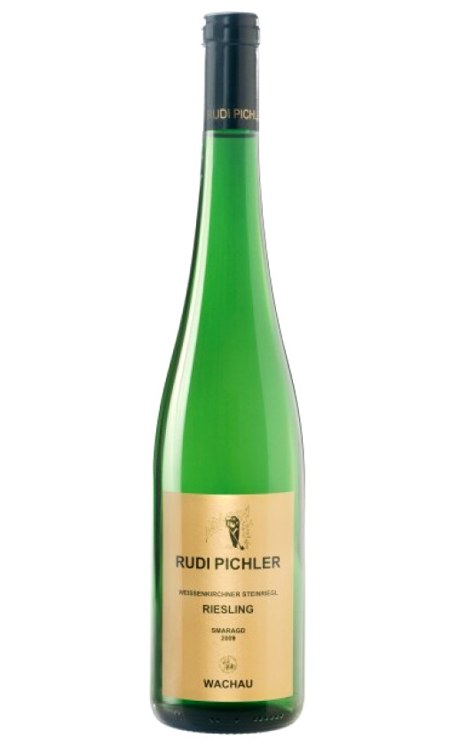 Wine Riesling Smaragd Steinriegl 2009