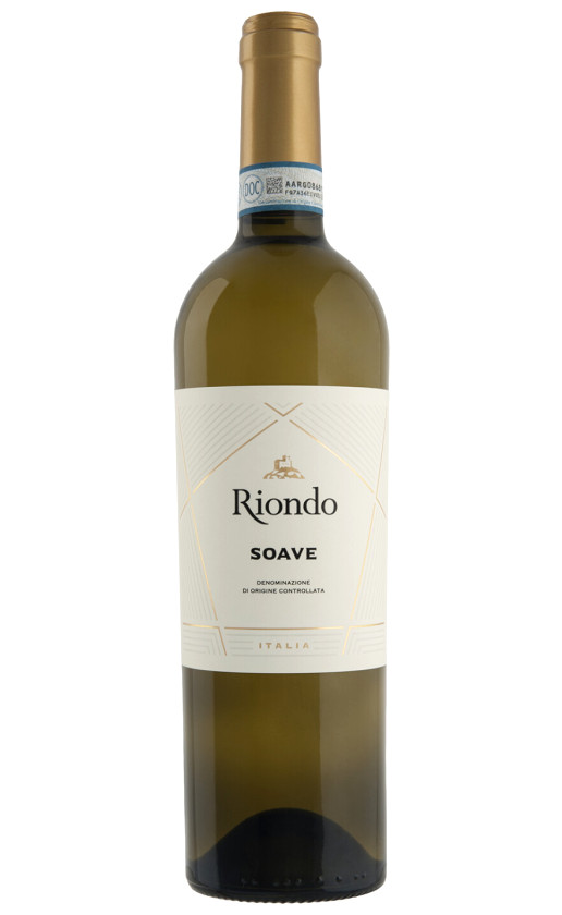 Wine Riondo Soave