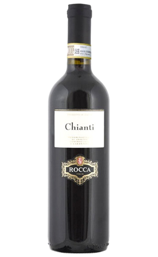 Вино Rocca Chianti