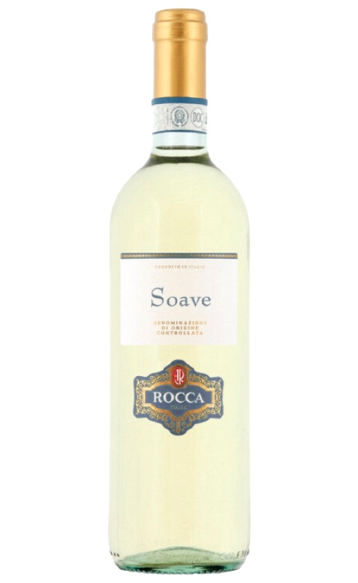 Rocca Soave