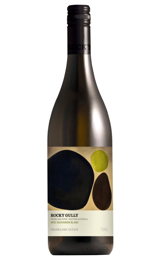 Wine Rocky Gully Sauvignon Blanc 2012