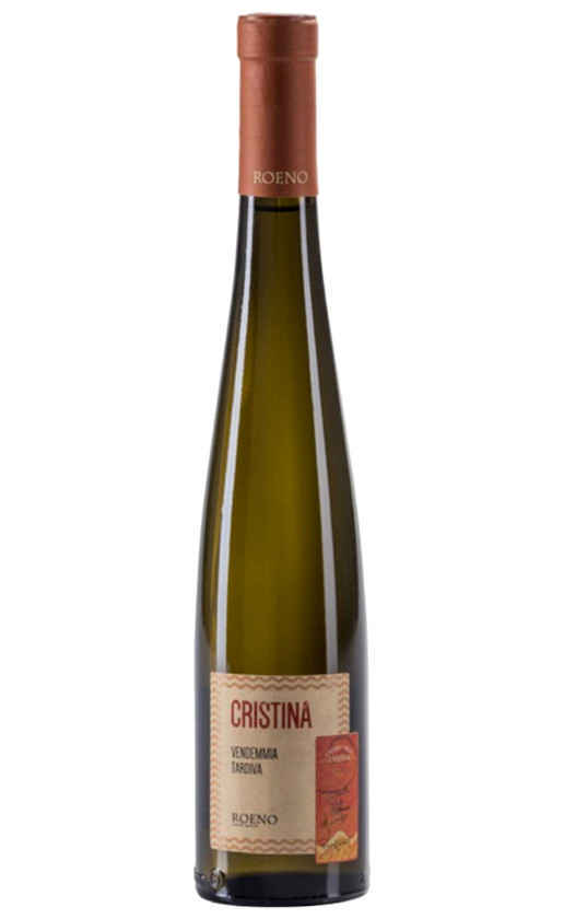 Wine Roeno Di Fugatti Cristina Vendemmia Tardiva Valdadige 2016