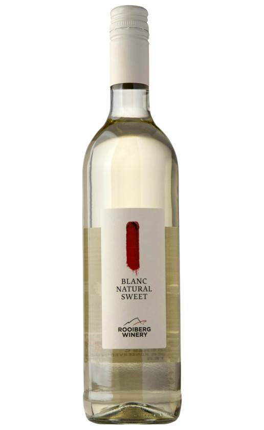 Вино Rooiberg Winery Blanc Natural Sweet