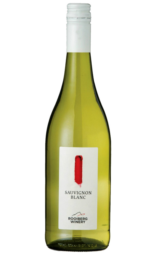 Вино Rooiberg Winery Sauvignon Blanc 2020