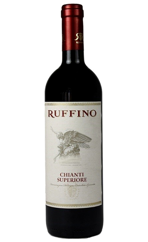 Wine Ruffino Chianti Superiore