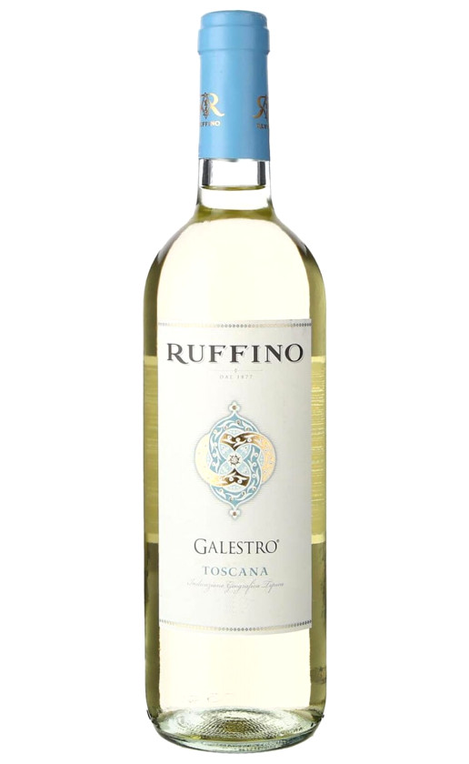 Вино Ruffino Galestro Toscana