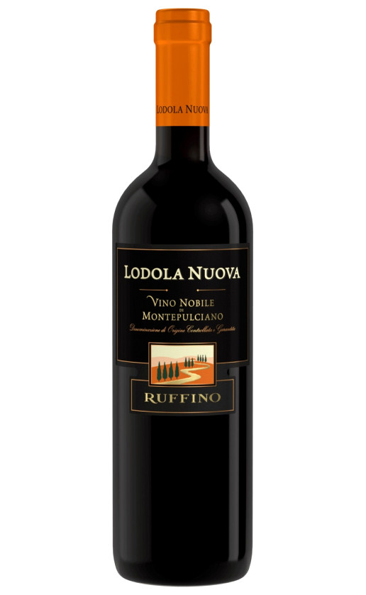 Вино Ruffino Lodola Nuova Vino Nobile di Montepulciano