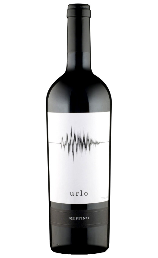 Wine Ruffino Urlo Toscana 2007