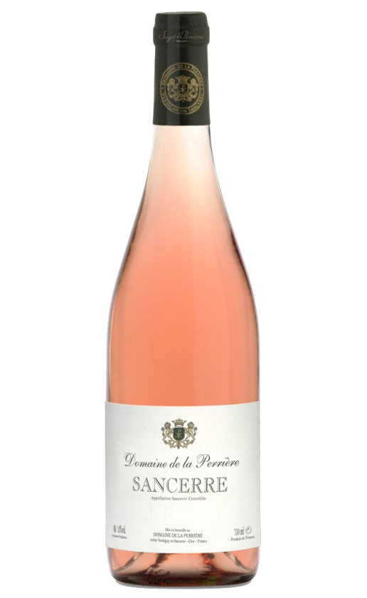 Wine Saget La Perriere Domaine De La Perriere Sancerre Rose