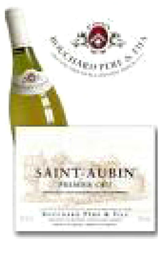 Wine Saint Aubin 1 Er Cru 2006