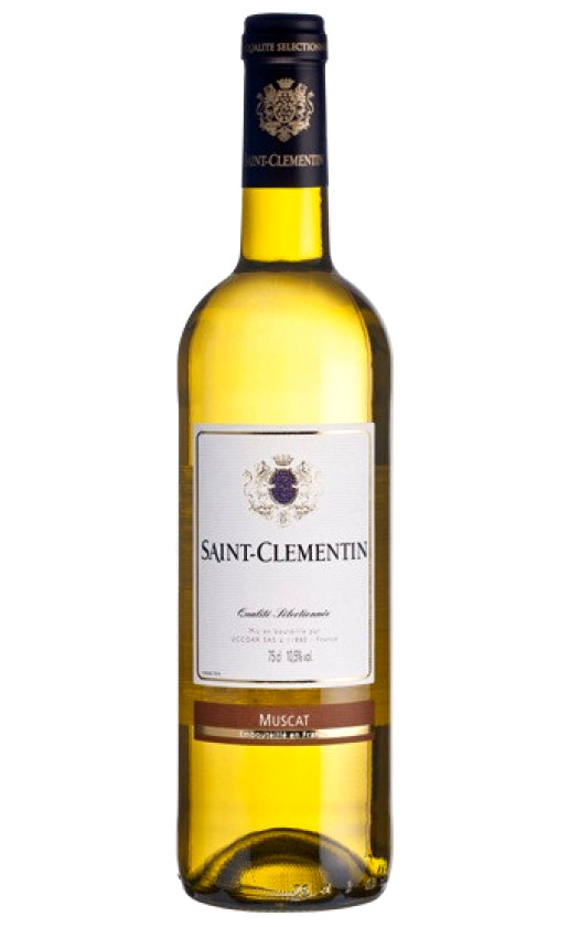 Saint-Clementin Muscat