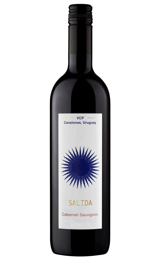 Wine Salida Cabernet Sauvignon