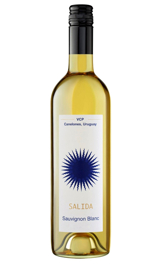 Wine Salida Sauvignon Blanc