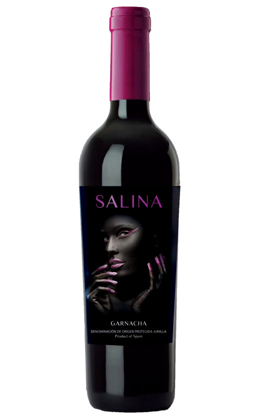 Wine Salina Garnacha Jumilla