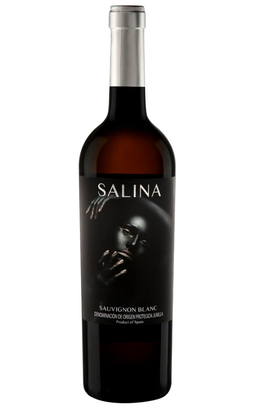 Wine Salina Sauvignon Blanc Jumilla
