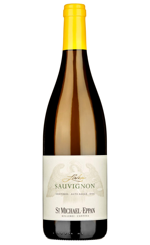 Вино San Michele-Appiano Lahn Sauvignon Alto Adige 2018