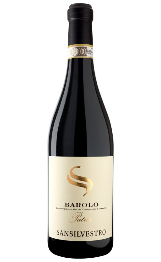 Вино San Silvestro Barolo Patres